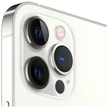 Apple iPhone 12 Pro Max 256GB White USA